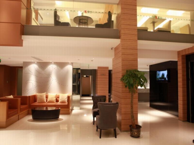 Jinjiang Inn Nanchang Bayi Square Yongshu Road Kültér fotó