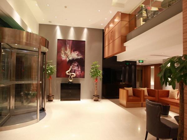 Jinjiang Inn Nanchang Bayi Square Yongshu Road Kültér fotó