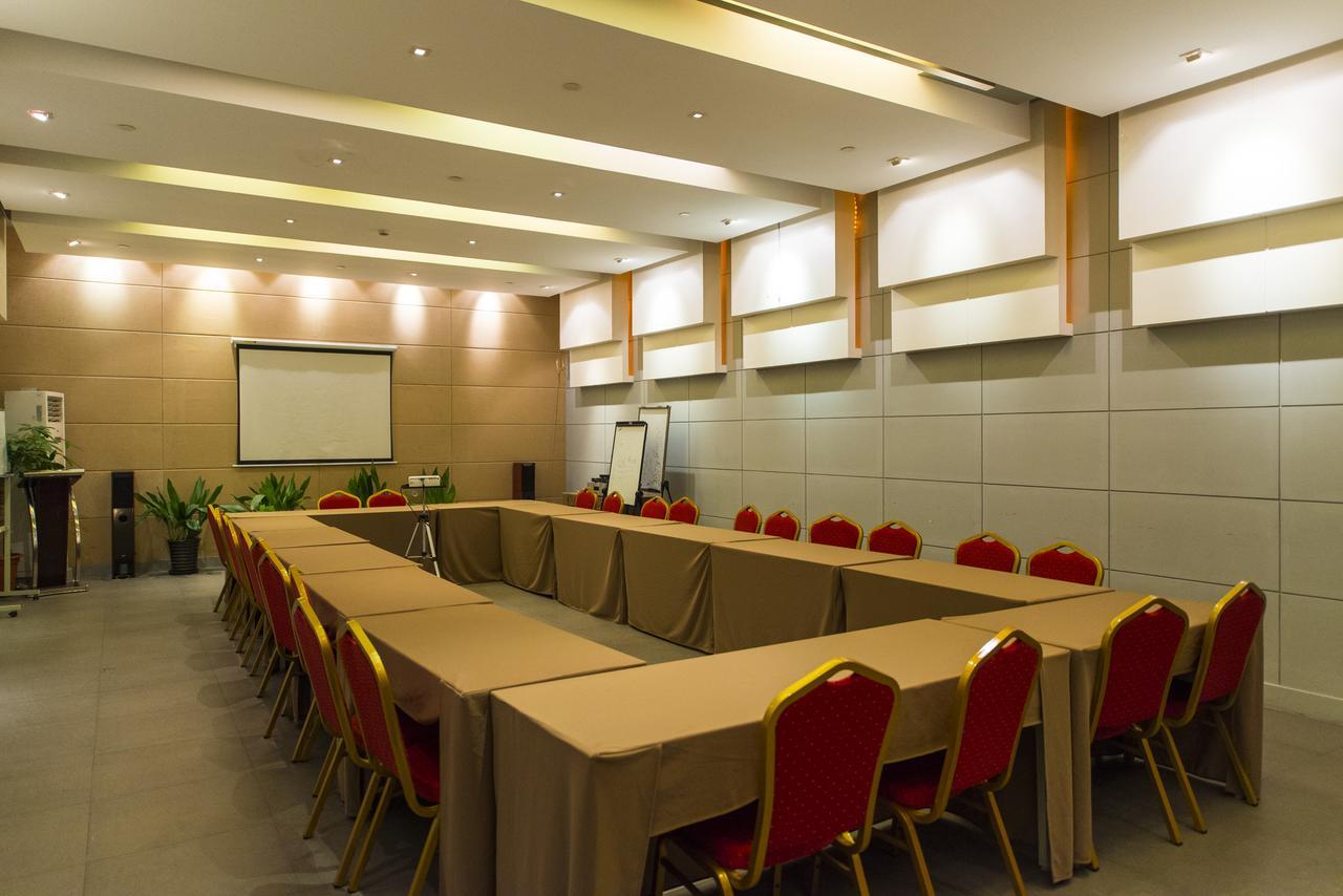 Jinjiang Inn Nanchang Bayi Square Yongshu Road Kültér fotó